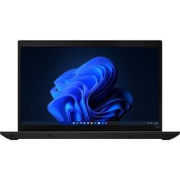 Lenovo ThinkPad L14 14" Ryzen 3 PRO 2.5 GHz - SSD 1 TB - 16GB - AZERTY - Francese