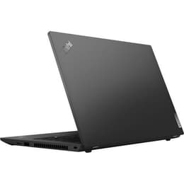 Lenovo ThinkPad L14 14" Ryzen 3 PRO 2.5 GHz - SSD 1 TB - 16GB - AZERTY - Francese