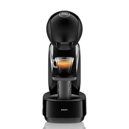 Macchine Espresso Krups Infinissima L - Nero