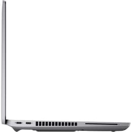Dell Latitude 5421 14" Core i5 2.9 GHz - SSD 256 GB - 8GB - QWERTZ - Tedesco