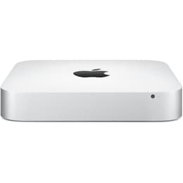 Mac mini Core i5 1,4 GHz - SSD 250 GB - 4GB