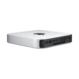 Mac mini Core i5 1,4 GHz - SSD 250 GB - 4GB