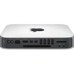 Mac mini Core i5 1,4 GHz - SSD 250 GB - 4GB