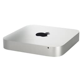 Mac mini Core i5 1,4 GHz - SSD 250 GB - 4GB