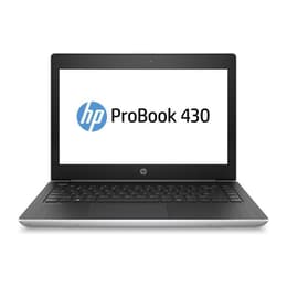 Hp ProBook 430 G5 13" Core i5 1.6 GHz - SSD 256 GB - 16GB Tastiera Spagnolo