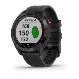 Garmin Approach S40 Bluetooth 43 mm - Nero