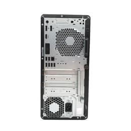 HP Elite Tower 800 G9 Core i5 3 GHz - SSD 512 GB RAM 16 GB