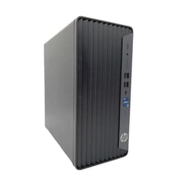 HP Elite Tower 800 G9 Core i5 3 GHz - SSD 512 GB RAM 16 GB