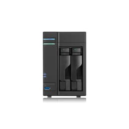 Nas Power 10000 - 1000GB - 2 GB RAM Atom Altro
