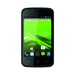 Selecline VS351 8GB - Nero
