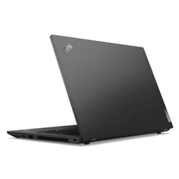 Lenovo ThinkPad L14 G3 14" Core i5 1.3 GHz - SSD 512 GB - 32GB - AZERTY - Francese