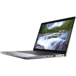 Dell Latitude 5310 2-in-1 13" Core i5 1.6 GHz - SSD 256 GB - 8GB - QWERTY - Inglese