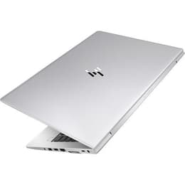 HP EliteBook 840 G5 14" Core i5 1.7 GHz - SSD 256 GB - 16GB Tastiera Inglese (US)
