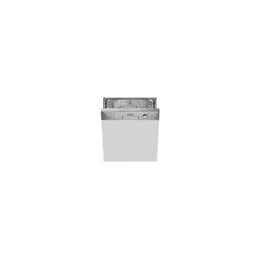Lavastoviglie da libera installazione 59,6 cm Hotpoint LSB7M116XEU - Da 12 a 16 coperti