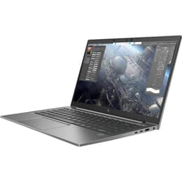 HP Zbook Firefly 14 G8 14" Core i7 3 GHz - SSD 1 TB - 32GB - QWERTY - Italiano