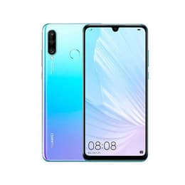 Huawei P30 Lite 256GB - Blu