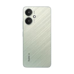 Xiaomi Redmi 13C 5G 128GB - Verde