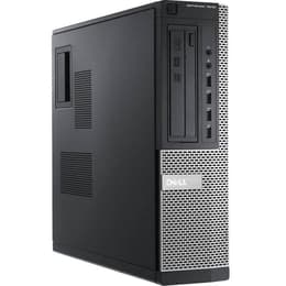 Dell OptiPlex 7010 DT Core i5 3,4 GHz - HDD 250 GB RAM 4 GB