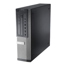 Dell OptiPlex 7010 DT Core i5 3,4 GHz - HDD 250 GB RAM 4 GB