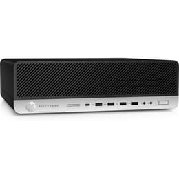 HP EliteDesk 800 G5 SFF Core i5 3 GHz - SSD 1 TB RAM 16 GB