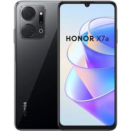 Honor X7a 128GB - Nero - Dual-SIM
