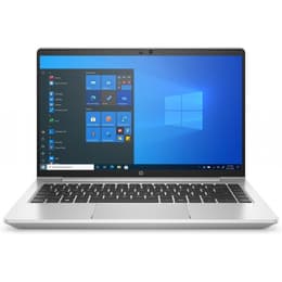 HP ProBook 640 G8 14" Core i5 2.4 GHz - SSD 256 GB - 8GB Tastiera