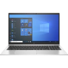 HP EliteBook 855 G8 15" Ryzen 7 PRO 1.9 GHz - SSD 512 GB - 16GB - QWERTZ - Tedesco