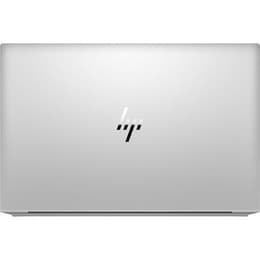 HP EliteBook 855 G8 15" Ryzen 7 PRO 1.9 GHz - SSD 512 GB - 16GB - QWERTZ - Tedesco