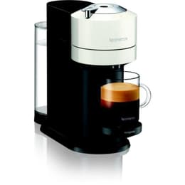 Macchina da caffè a capsule Compatibile Nespresso Magimix Vertuo Next 11706 1.1L - Bianco