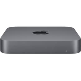 Mac mini Core i3 3,6 GHz - SSD 1 TB - 16GB