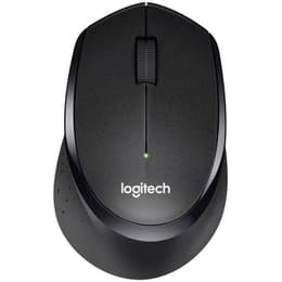 Logitech M330 Silent Plus Mouse wireless