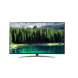 Smart TV 55 Pollici LG LED Ultra HD 4K 55SM8600