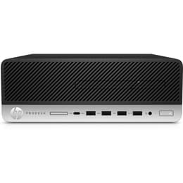 HP ProDesk 600 G3 SFF Core i5 3,2 GHz - SSD 256 GB RAM 8 GB