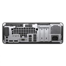 HP ProDesk 600 G3 SFF Core i5 3.2 GHz - SSD 256 GB RAM 8 GB