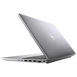 Dell Precision 3560 15" Core i7 2.8 GHz - SSD 512 GB - 16GB - QWERTY - Inglese