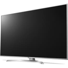 Smart TV 49,0000 Pollici LG LCD Ultra HD 4K 49UJ670V