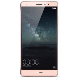 Huawei Mate S 32GB - Oro Rosa