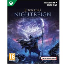 Elden Ring Nightreign - Xbox Series X