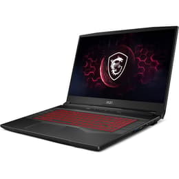 MSI Pulse GL76 12UGK-242ES 17" Core i7 2.3 GHz - SSD 1 TB - 16GB - Nvidia GeForce RTX 3070 QWERTY - Spagnolo