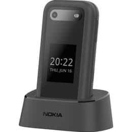 Nokia 2660 Flip 128GB - Grigio