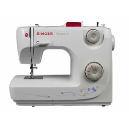 Singer Smart II Macchine da cucire