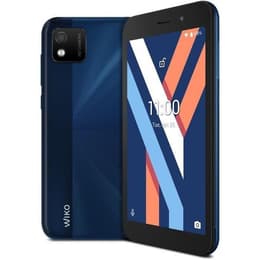 Wiko Y52 16GB - Blu (Dark Blue) - Dual-SIM