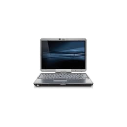 Hp EliteBook 2740P 12" Core i5 2.5 GHz - HDD 80 GB - 4GB QWERTY - Spagnolo