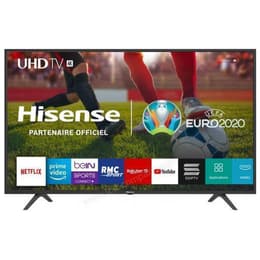 Smart TV 43,0000 Pollici Hisense LCD 3D Ultra HD 4K H43B7100