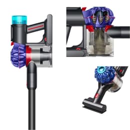 Dyson™ V10 Konical - Nero