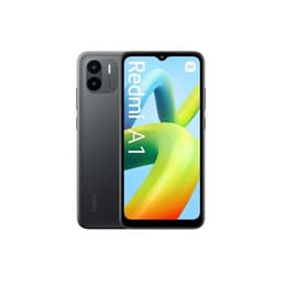 Xiaomi Redmi A1 32GB - Nero - Dual-SIM