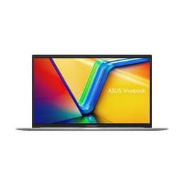 Asus VivoBook 17 X1704VA 17" Core i7 1.7 GHz - SSD 1 TB - 16GB - QWERTY - Inglese