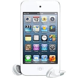 iPod touch 4 8GB - Bianco