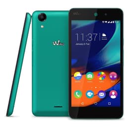 Wiko Rainbow Up 4G 8GB - Turchese