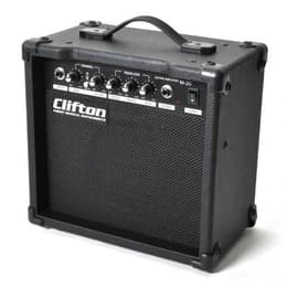 Clifton M-20 Amplificatori